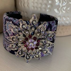 Cuff Bracelet